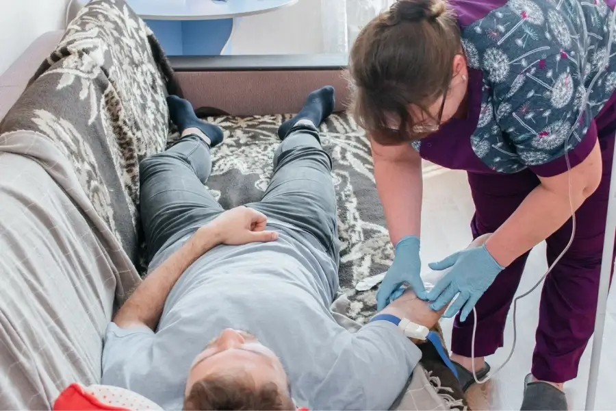 Срочный вывод из запоя в Струнино: быстро, недорого